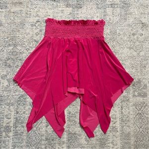 the cutest y2k fairy top!💓💘🎀